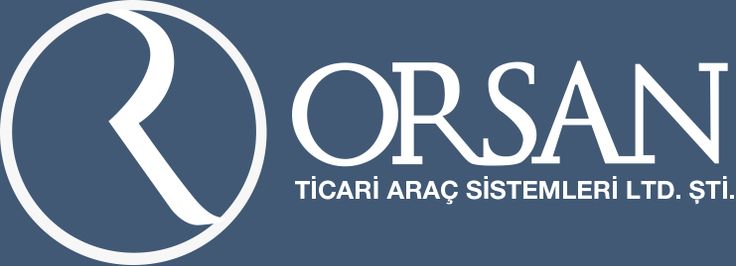 Orsan Logosu